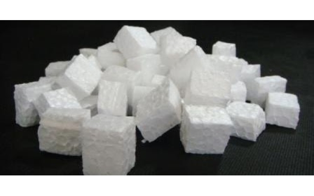 Cubos de Isopor Cubos de Isopor